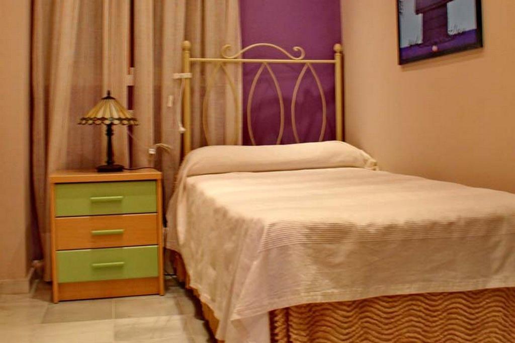 Apartamento Puerta De Jerez Tarifa Exterior photo